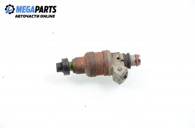 Gasoline fuel injector for Mitsubishi Space Wagon 2.0 16V, 133 hp, 1996