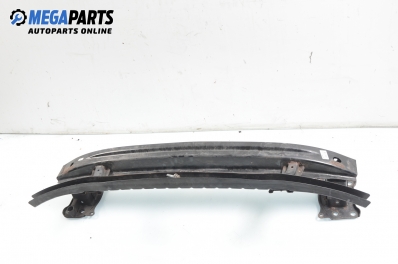 Bumper support brace impact bar for Volkswagen Passat (B6) 2.0 16V TDI, 140 hp, sedan, 2005, position: front