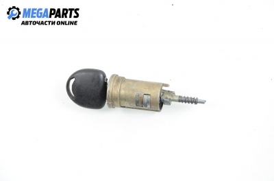 Cheie de contact pentru Opel Astra F 1.4 16V, 90 cp, combi, 1997