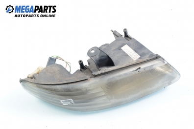 Headlight for Chrysler Voyager 2.4, 151 hp, 1999, position: right