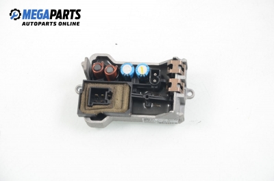 Blower motor resistor for Mercedes-Benz S W220 4.0 CDI, 250 hp, 2001