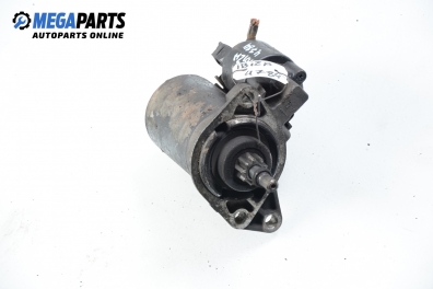 Starter for Seat Ibiza (6K) 1.6, 75 hp, 3 doors, 1998