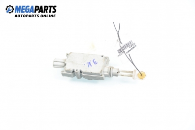 Antrieb zentralverriegelung for Rover 200 1.4 Si, 103 hp, hecktür, 5 türen, 1998, position: rückseite