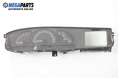 Bloc instrumente de bord pentru Opel Vectra B 2.0 16V, 136 cp, combi, 1998