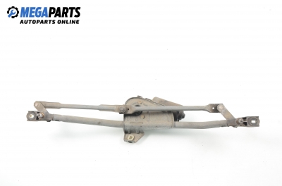 Front wipers motor for Volkswagen Passat (B5; B5.5) 1.8 T, 150 hp, sedan, 1999