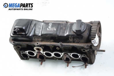 Engine head for Seat Ibiza (6K) 1.6, 75 hp, 3 doors, 1998