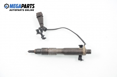 Injector inteligent pentru Seat Cordoba (6K) 1.9 TDI, 90 cp, sedan, 2000 № 038 130 201