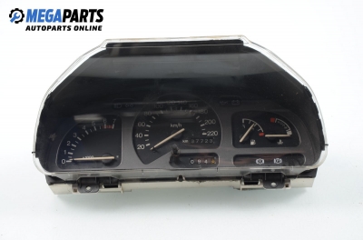 Instrument cluster for Ford Fiesta III 1.1, 50 hp, 5 doors, 1993