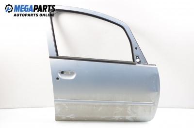 Door for Mitsubishi Colt 1.1, 75 hp, hatchback, 5 doors, 2004, position: front - right