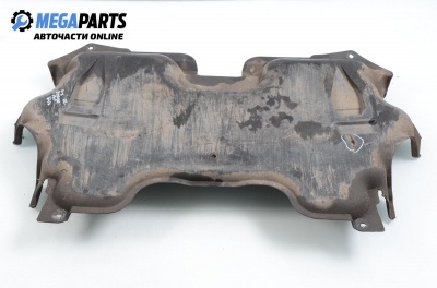 Skid plate for Mercedes-Benz E W211 2.2 CDI, 150 hp, station wagon automatic, 2003
