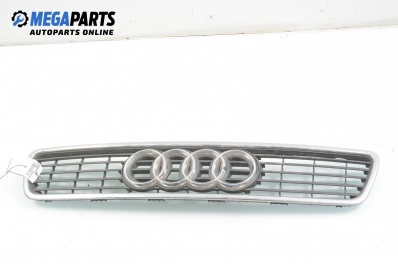 Gitter für Audi A4 (B5) 1.9 TDI, 110 hp, combi, 2000