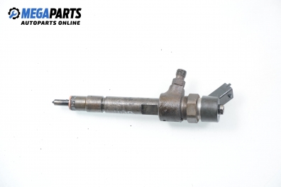 Duza diesel pentru Fiat Bravo 1.9 JTD, 105 cp, 3 uși, 2000 № Bosch 0 445 110 002