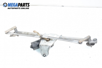 Front wipers motor for Volkswagen Golf III 1.8, 75 hp, 1992, position: front