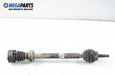 Driveshaft for Seat Ibiza (6K) 1.6, 75 hp, 3 doors, 1998, position: right