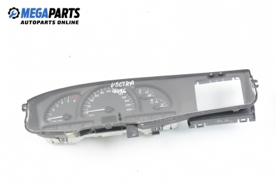 Bloc instrumente de bord pentru Opel Vectra B 2.0 16V DI, 82 cp, combi, 1997