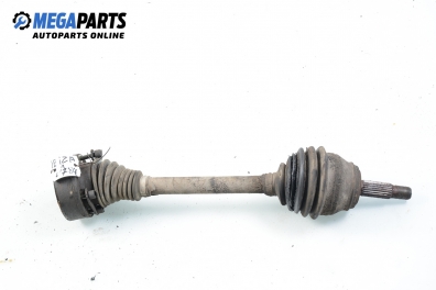 Driveshaft for Seat Ibiza (6K) 1.6, 75 hp, 3 doors, 1998, position: left