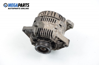 Alternator for Renault Megane Scenic 1.6, 102 hp, 1998