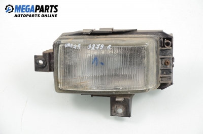 Fog light for Opel Omega B 2.0 16V, 136 hp, sedan, 1995, position: left