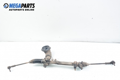 Hydraulic steering rack for Seat Ibiza (6K) 1.6, 75 hp, 3 doors, 1998