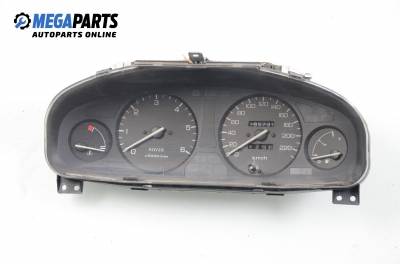 Instrument cluster for Rover 400 2.0 D, 86 hp, hatchback, 1995