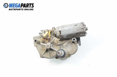 Motor ștergătoare parbriz for Audi 100 (C4) 2.0 16V, 140 hp, combi, 1994