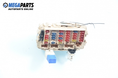 Fuse box for Nissan X-Trail 2.0 4x4, 140 hp automatic, 2002