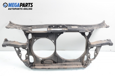 Front slam panel for Audi A6 (C5) 2.5 TDI, 150 hp, sedan, 1998