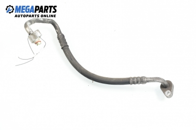 Air conditioning hose for Ford Focus II 1.6 TDCi, 90 hp, hatchback, 5 doors, 2006