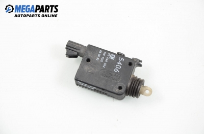 Actuator încuietoare ușă pentru Opel Omega B 2.0 16V, 136 cp, sedan, 1995