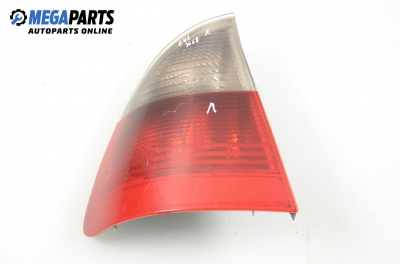 Tail light for BMW 3 (E46) 2.0 d, 136 hp, station wagon, 2000, position: left