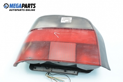 Tail light for BMW 5 (E39) 2.5 TDS, 143 hp, sedan, 1998, position: left Hella