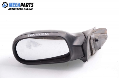 Mirror for Suzuki Swift (1996-2003) 1.0, position: left