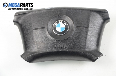 Airbag für BMW 3 (E46) 2.0 d, 136 hp, combi, 2000