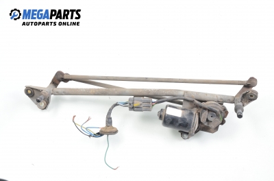 Front wipers motor for Rover 400 2.0 D, 86 hp, hatchback, 1995