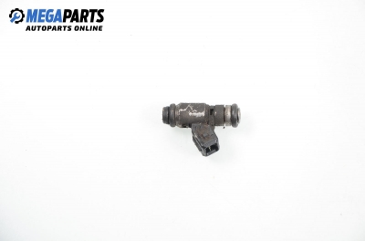 Gasoline fuel injector for Fiat Bravo 1.6 16V, 103 hp, 3 doors, 1996