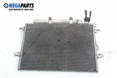 Radiator aer condiționat for Mercedes-Benz E-Class 211 (W/S) 2.2 CDI, 150 hp, sedan automatic, 2004