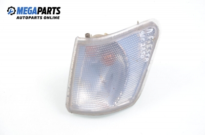 Blinker for Ford Fiesta 1.1, 50 hp, 3 doors automatic, 1990, position: left