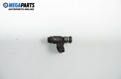 Gasoline fuel injector for Fiat Bravo 1.6 16V, 103 hp, 1996