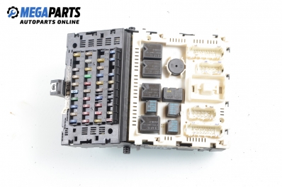 Fuse box for Renault Megane Scenic 1.6, 90 hp, 1998