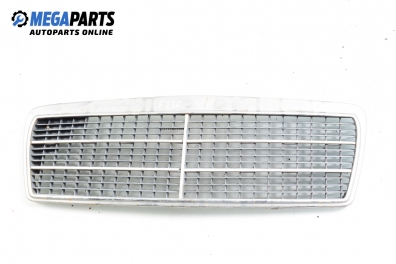 Grill for Mercedes-Benz E-Class 210 (W/S) 2.3, 150 hp, sedan, 1995