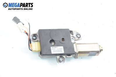 Motor trapă de plafon for Nissan X-Trail 2.0 4x4, 140 hp automatic, 2002