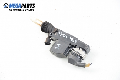 Actuator încuietoare ușă pentru BMW 5 (E34) 2.0 24V, 150 cp, sedan, 1991, poziție: stânga - spate