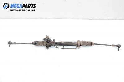 Hydraulic steering rack for Volkswagen Golf III 1.6, 101 hp, 5 doors, 1996