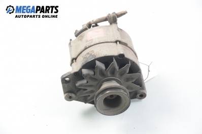 Gerenator for Volkswagen Passat (B3) 1.8, 90 hp, sedan, 1989 № Bosch 0 120 469 727