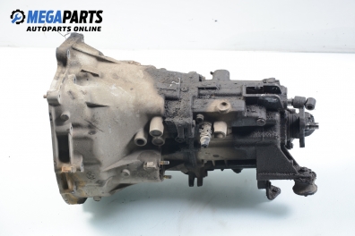  for BMW 3 (E36) 1.6, 102 hp, sedan, 1993