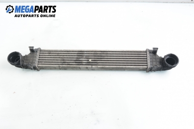 Intercooler for Mercedes-Benz E-Class 211 (W/S) 2.2 CDI, 150 hp, sedan automatic, 2004