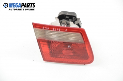 Inner tail light for BMW 3 (E46) 2.0 d, 136 hp, station wagon, 2000, position: left