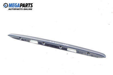 Material profilat portbagaj pentru Mercedes-Benz E-Class 210 (W/S) 2.3, 150 cp, sedan, 1995