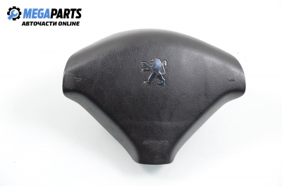 Airbag für Peugeot 307 1.6, 109 hp, hecktür, 5 türen, 2001