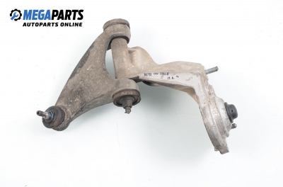 Control arm for Alfa Romeo 147 1.9 JTD, 115 hp, hatchback, 2001, position: front - left